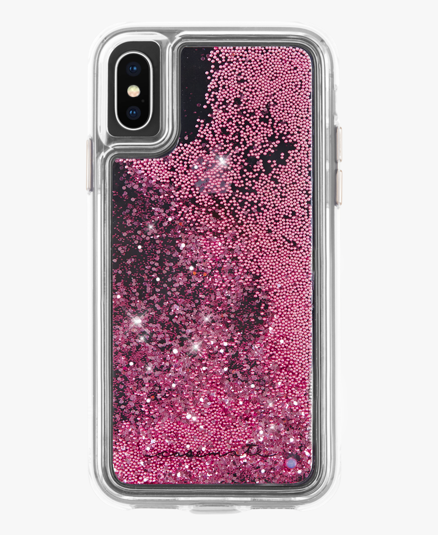 Iphone X Max Cases Case Mate Waterfall, HD Png Download