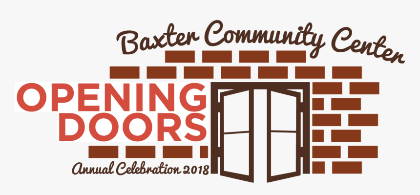 Baxter Opening Doors 2018 Celebration Event - Infantium, HD Png Download