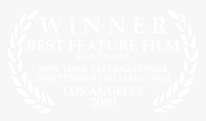 Sog Leaves - Nyiiff - International Film Best Film Award, HD Png Download