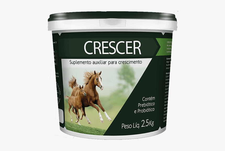 Suplemento Para Cavalos E Potros, HD Png Download