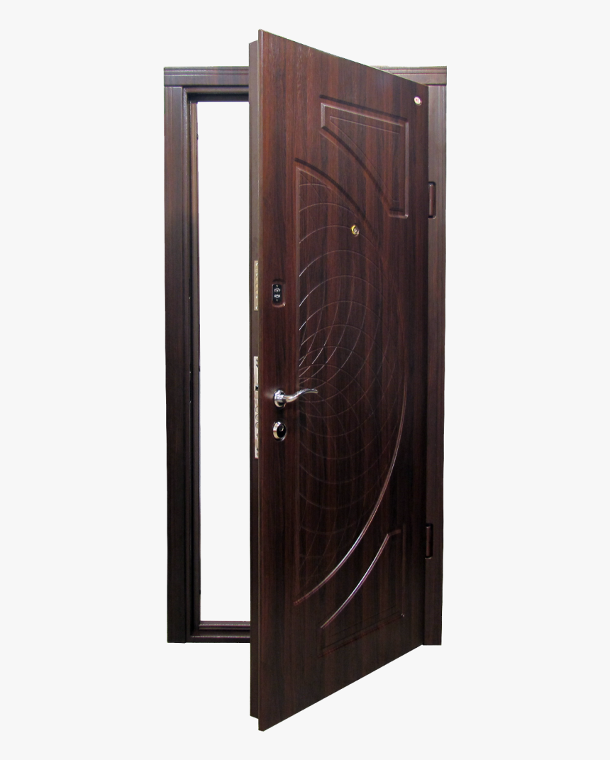 Metal Door Png Images Png Images - Transparent Background Door, Png Download