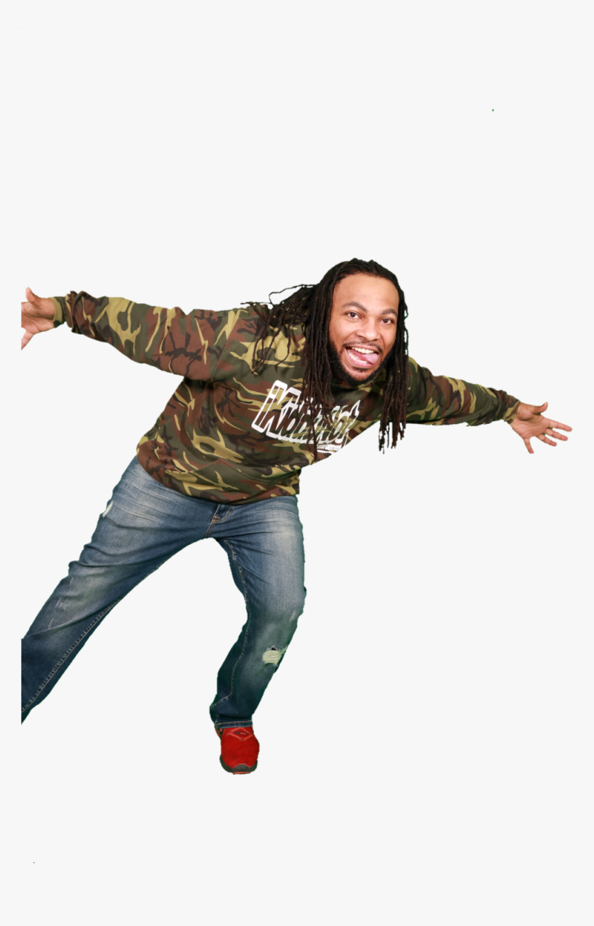 Transparent Girl Jumping Png - Jumping, Png Download