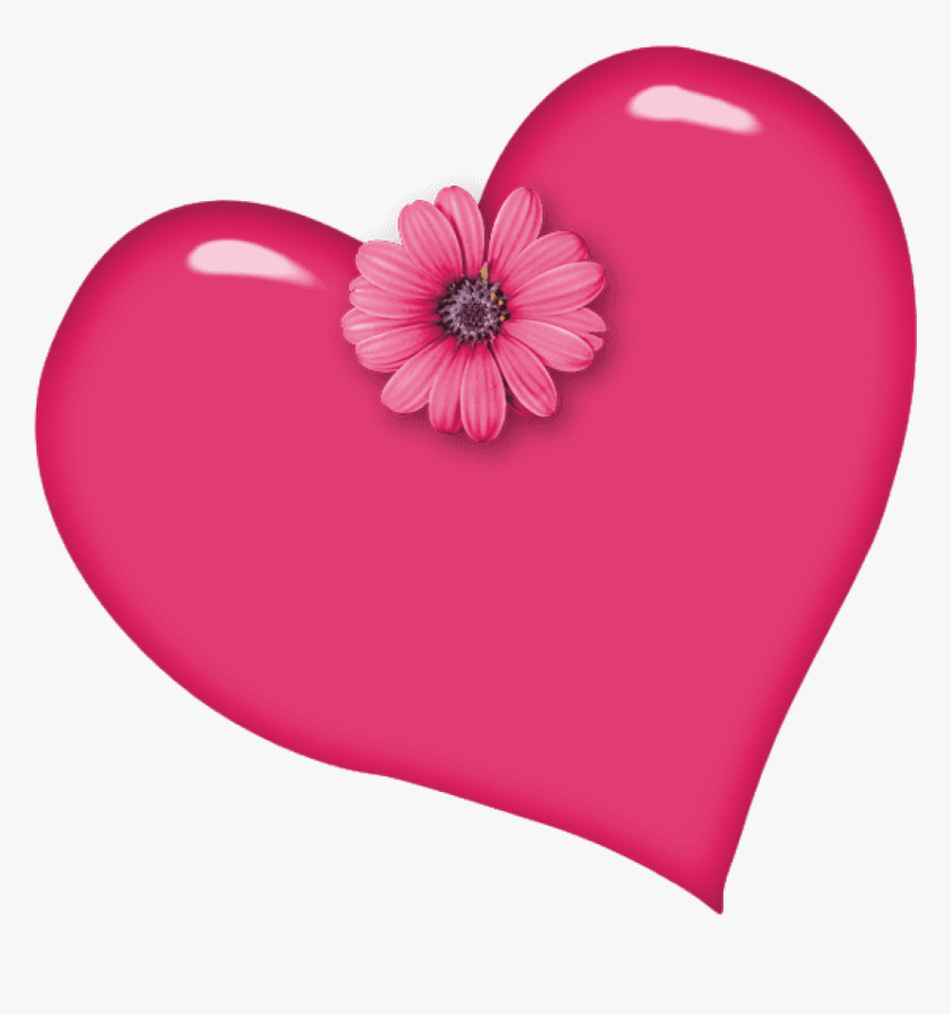 Free Png Download Beautiful Heart Png Images Background - Beautiful Hearts Clip Arts, Transparent Png