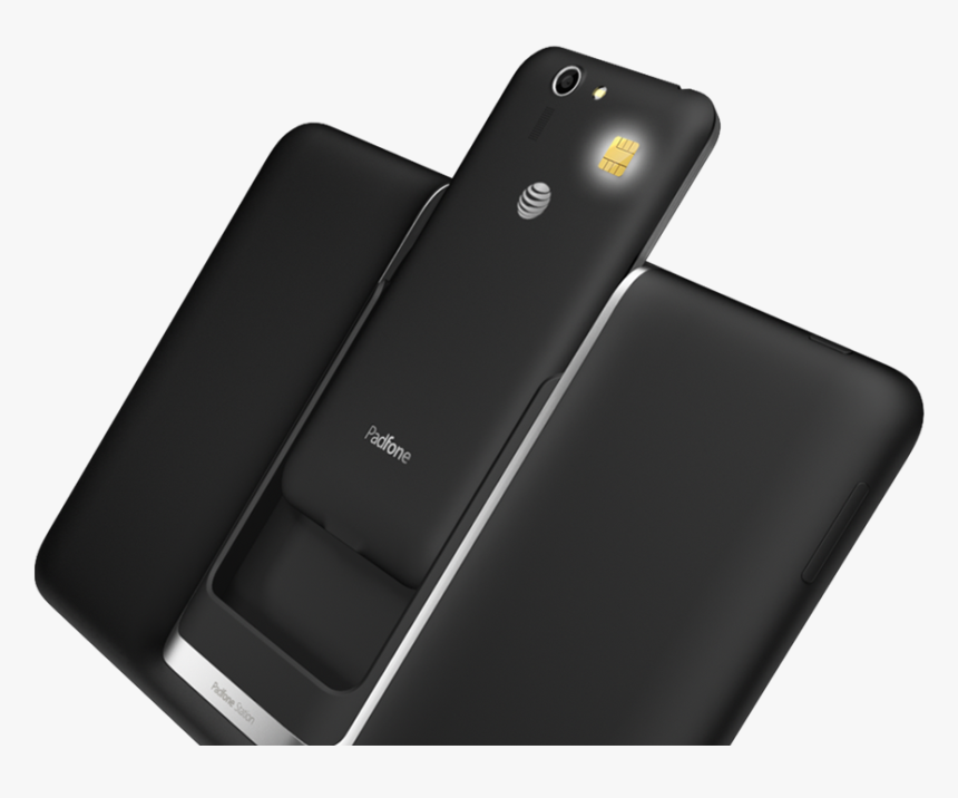 Padfone Asus, HD Png Download