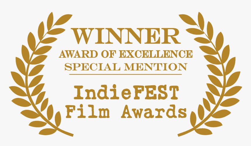 Transparent Award Leaves Png - Rhode Island Film Festival, Png Download