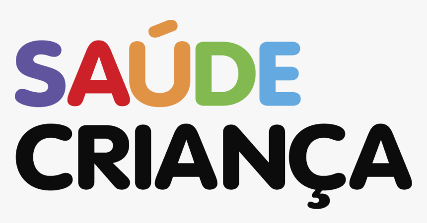 Saude Criança Logo, HD Png Download