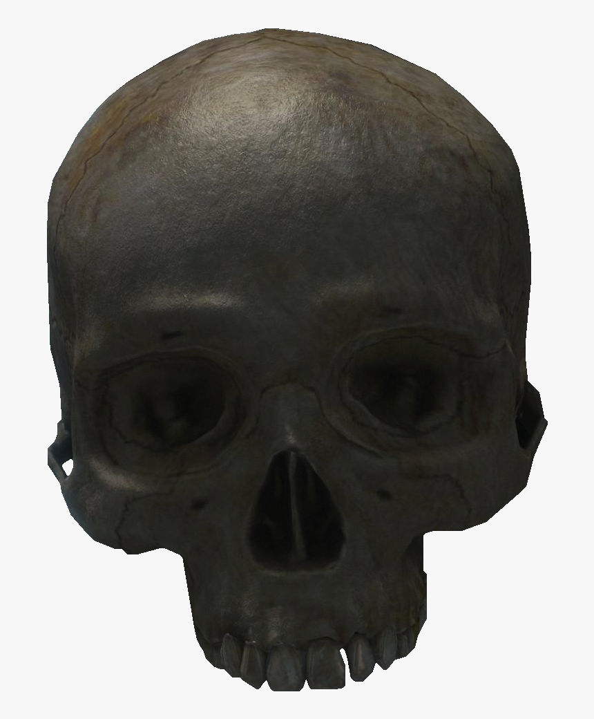 Halo Captain Keyes Skull, HD Png Download