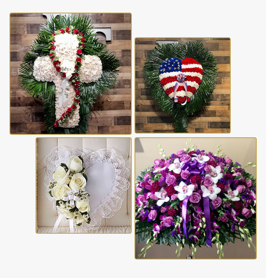 Florist Marine Park - Artificial Flower, HD Png Download