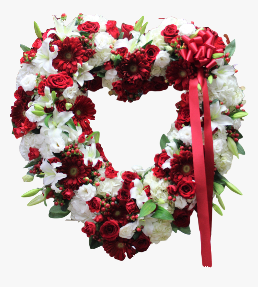Forever Open Heart - Bouquet, HD Png Download