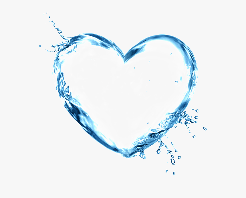 Gotas De Agua Png - Hazrat Imam Hussain Name, Transparent Png