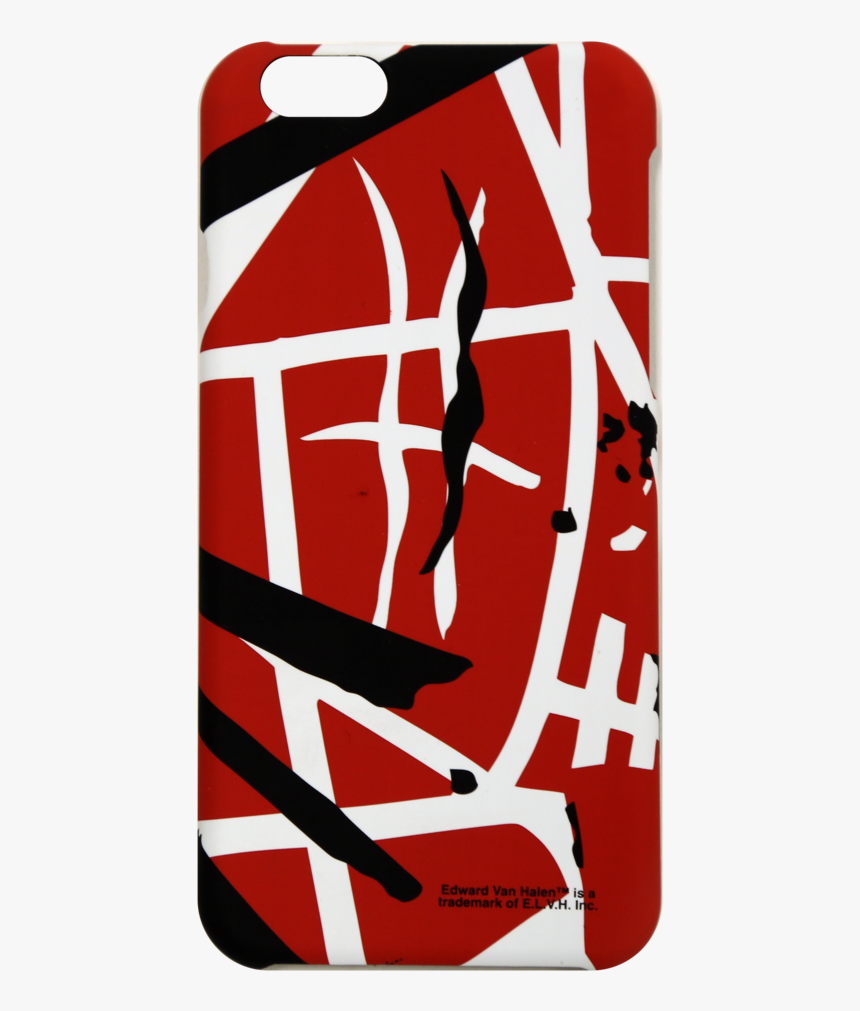 Van Halen Iphone Case, HD Png Download