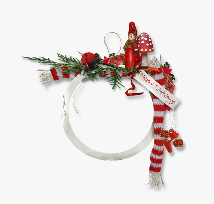Christmas Decoration, HD Png Download