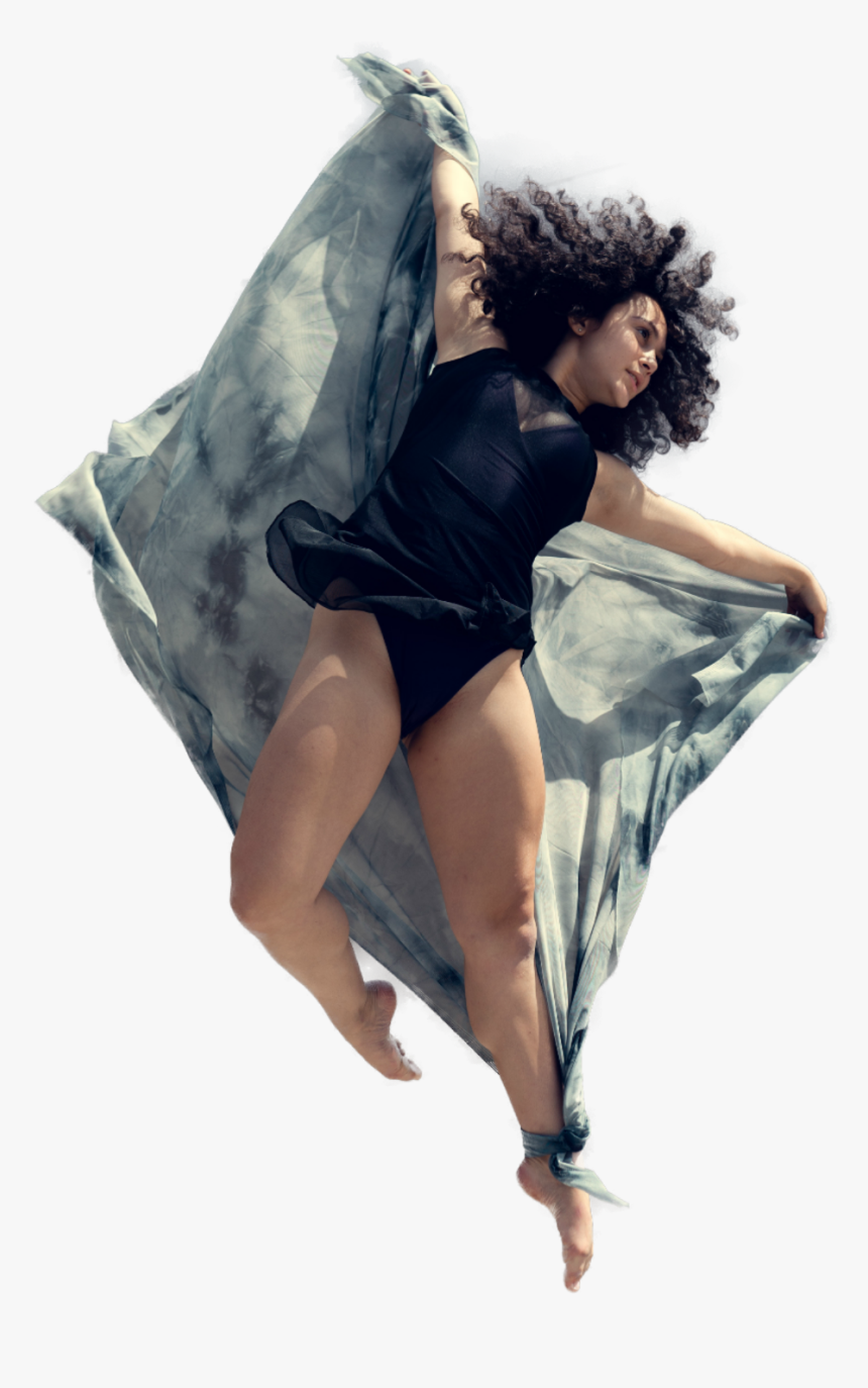 #girl #jumping - Photo Shoot, HD Png Download