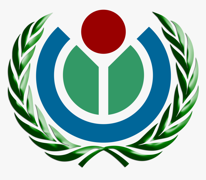 Laurel Wreath 26, Buy Clip Art - Wikimedia Foundation, HD Png Download