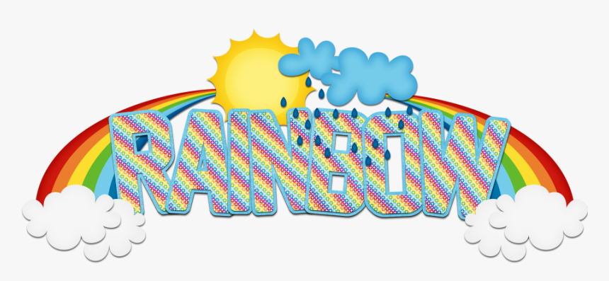 Gotas De Lluvia, Días De Lluvia, Clipart, Álbum De, HD Png Download