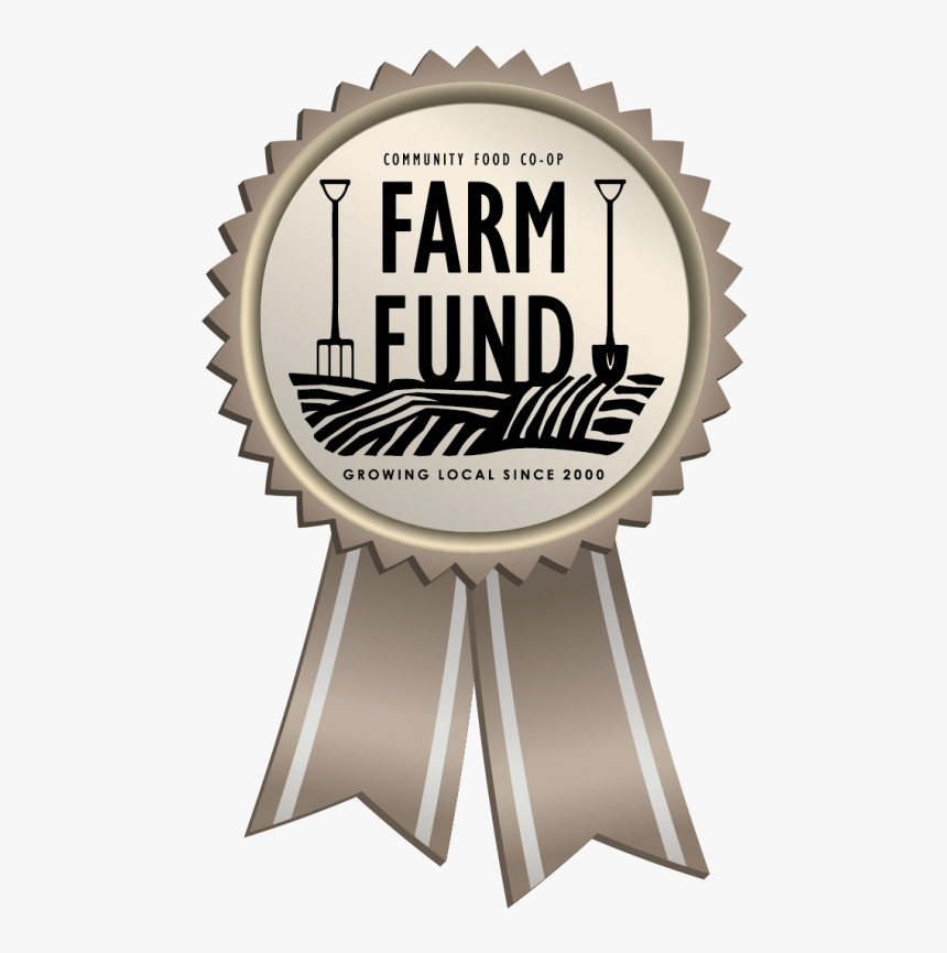 Farm Fund Medal - Circular Frame For Logo, HD Png Download