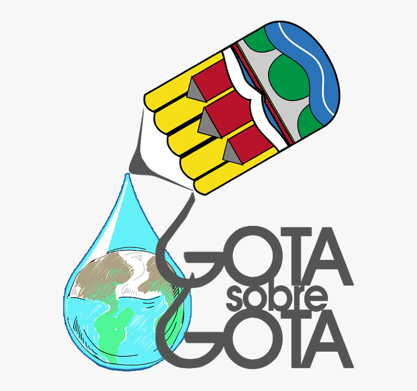 Concurso De Microrrelatos - Derecho Al Agua Dibujo, HD Png Download