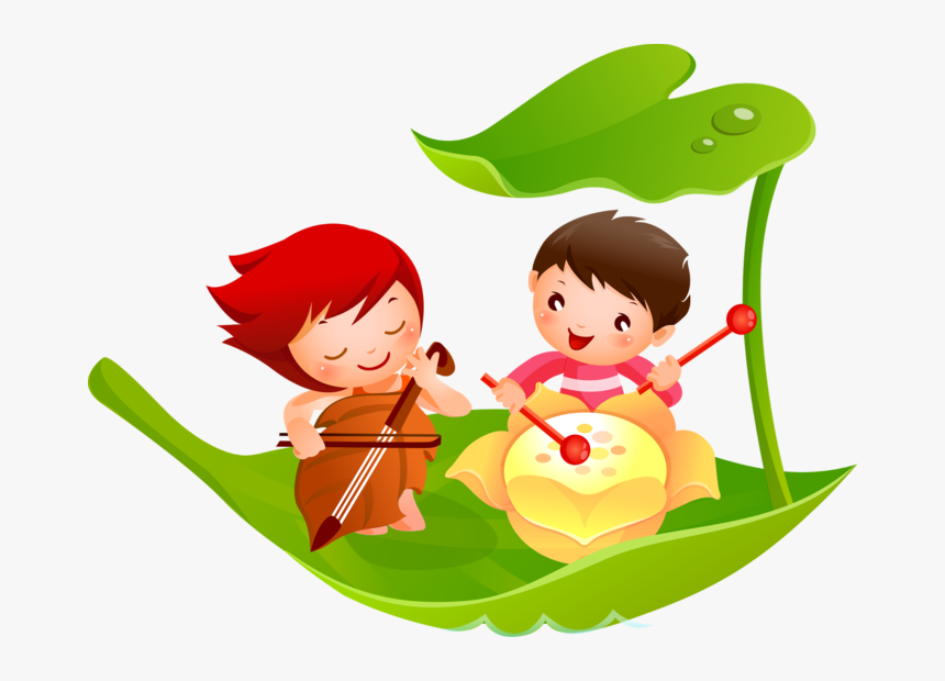 Children, HD Png Download