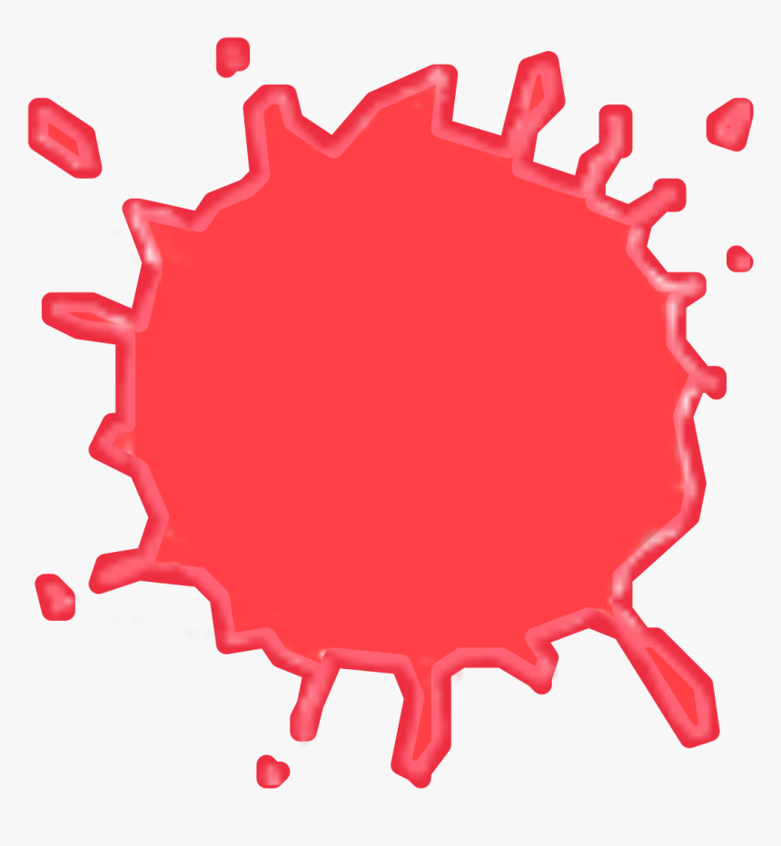 Transparent Gotas Png - Pintura Gotas Png, Png Download