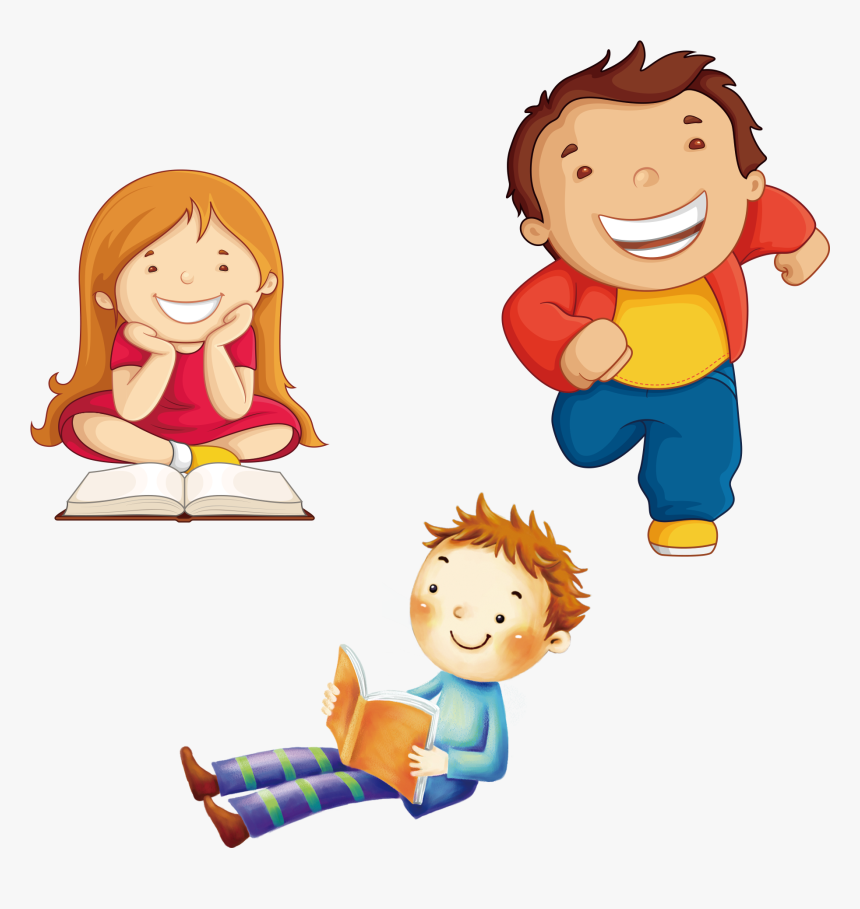 Football Player Child Clip, HD Png Download