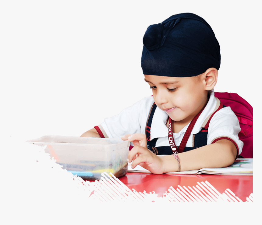 Toddler, HD Png Download