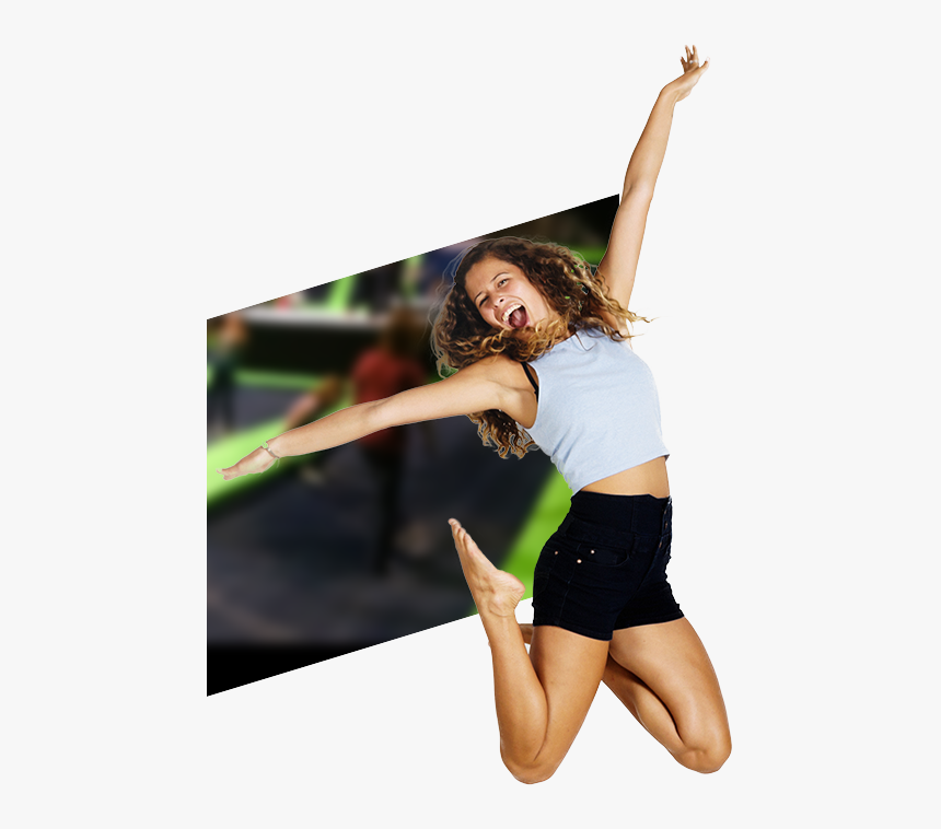 Girl, HD Png Download