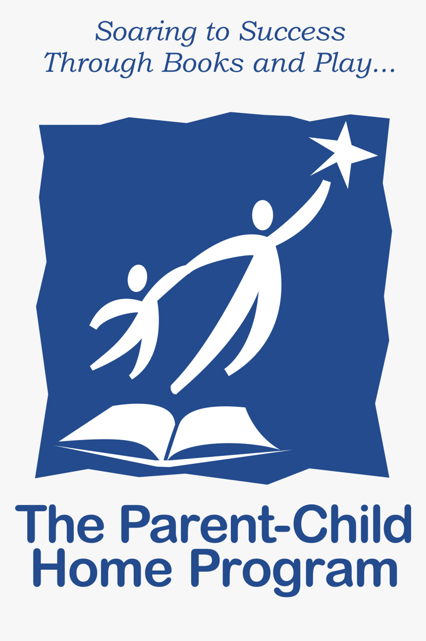 The Parent Child Home Program Logo Png Transparent - Parent Child Home Program, Png Download