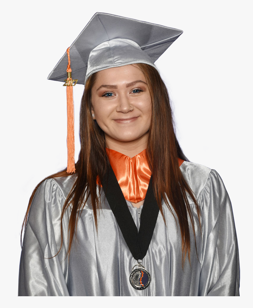 Mycroschool Jacksonville High School Student - Academic Dress, HD Png Download