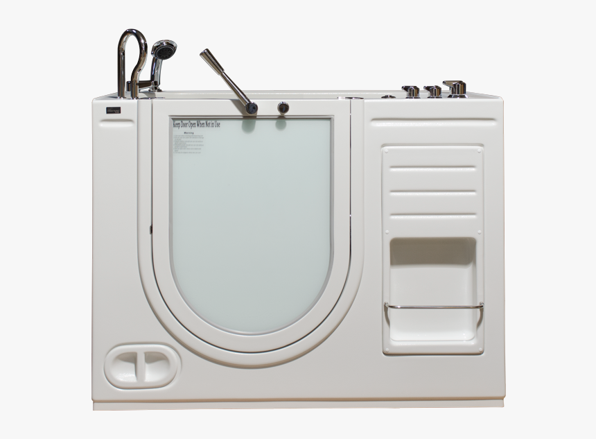 Homeward Bath - Bathtub, HD Png Download