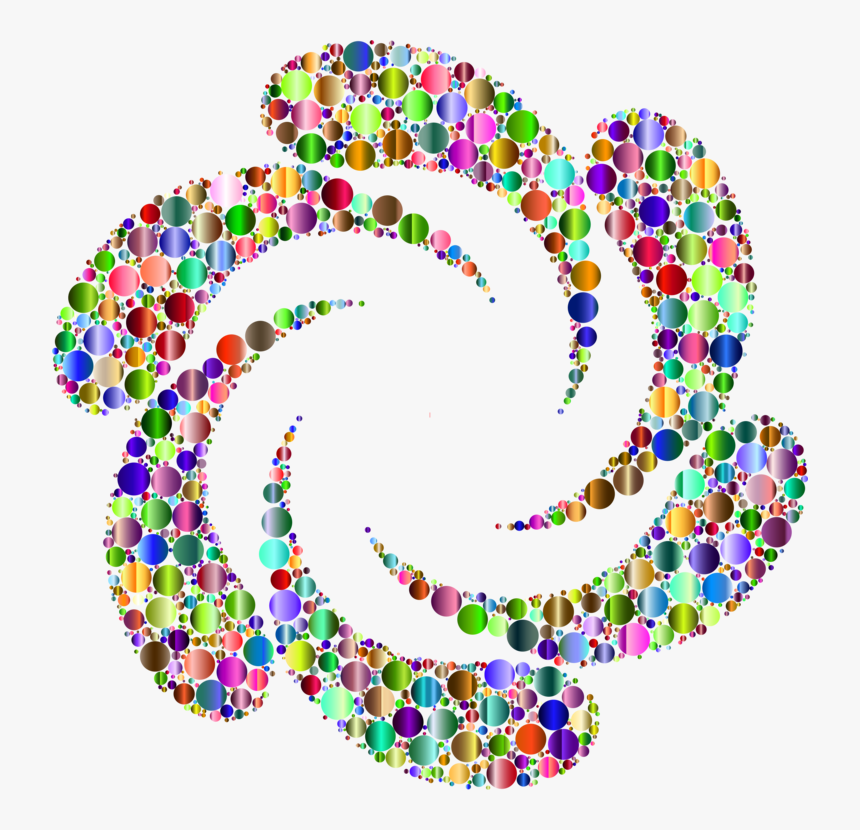 Heart,art,area - Circle, HD Png Download