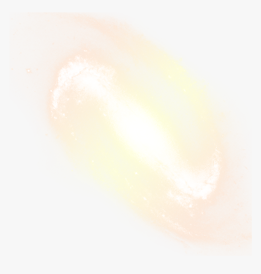 Light Effect Yellow Png Free Photo Clipart - Outer Space, Transparent Png