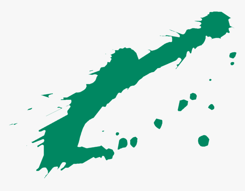 Png Brush Horizontal Stroke, Transparent Png