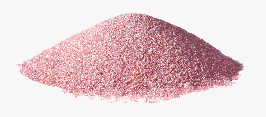 Pile Of Glitter Transparent, HD Png Download