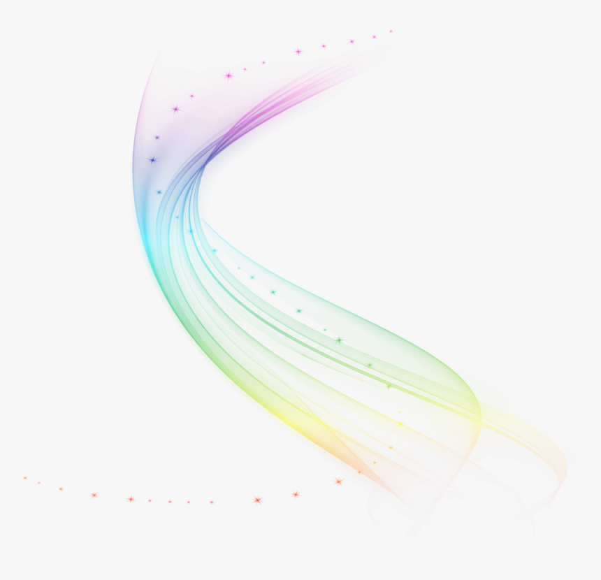 Magic Light Effects Png - Efeitos Pra Foto Shop Png, Transparent Png