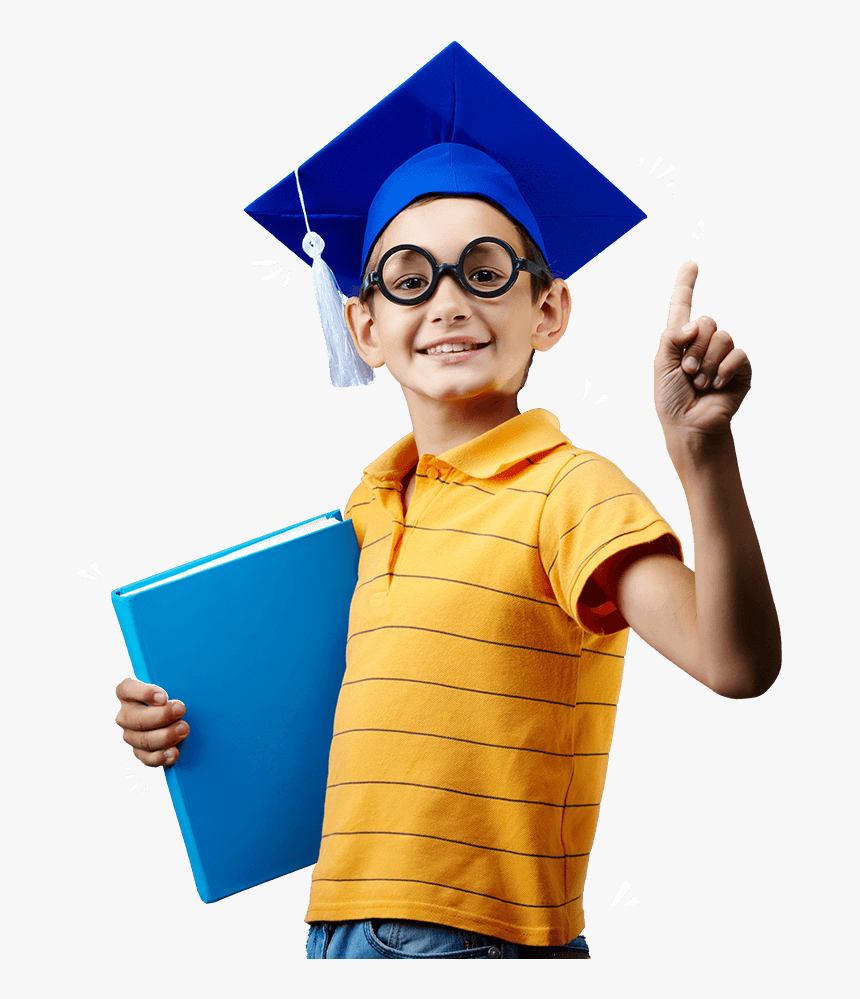K#focused Cooking School - Kids Learning Phd, HD Png Download