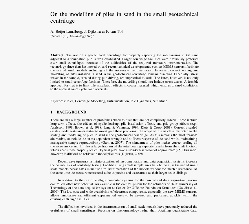 Document, HD Png Download