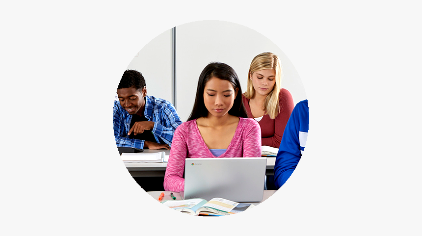 Sitting, HD Png Download