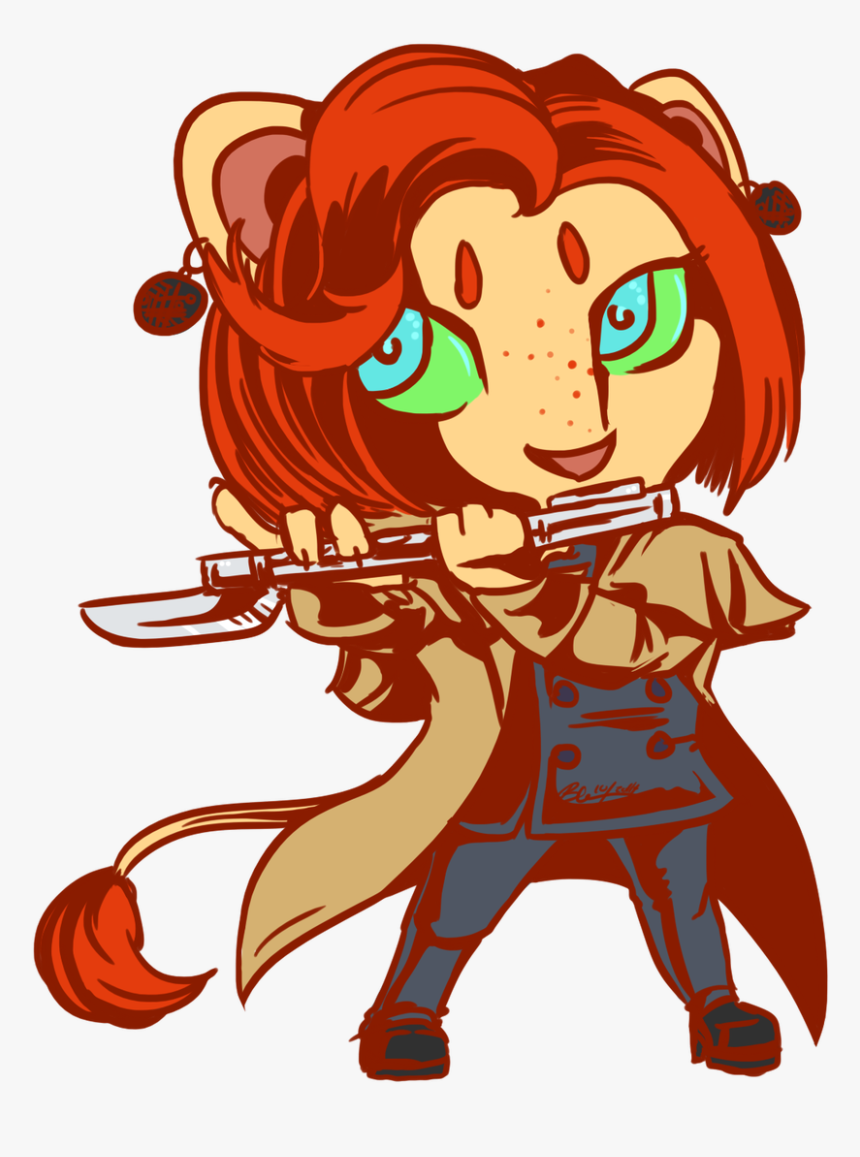 #thexfiles Is A Fun Recognizable Guinea Pig For This - Cartoon, HD Png Download