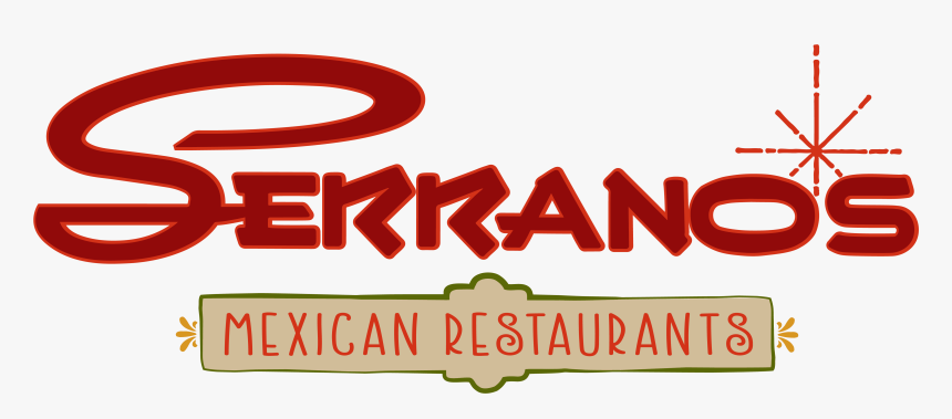 Serrano S Mexican Restaurants - Serranos Mexican Restaurant Az, HD Png Download