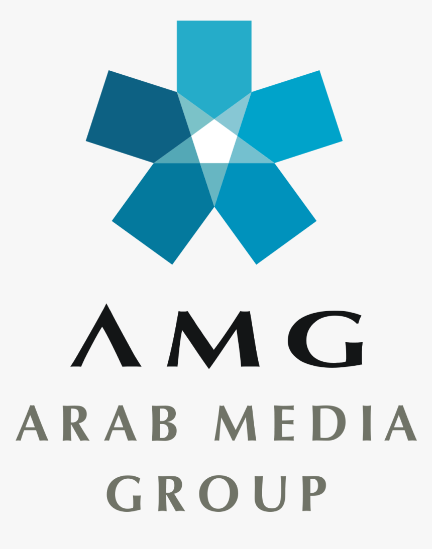 Arab Media Group Dubai, HD Png Download