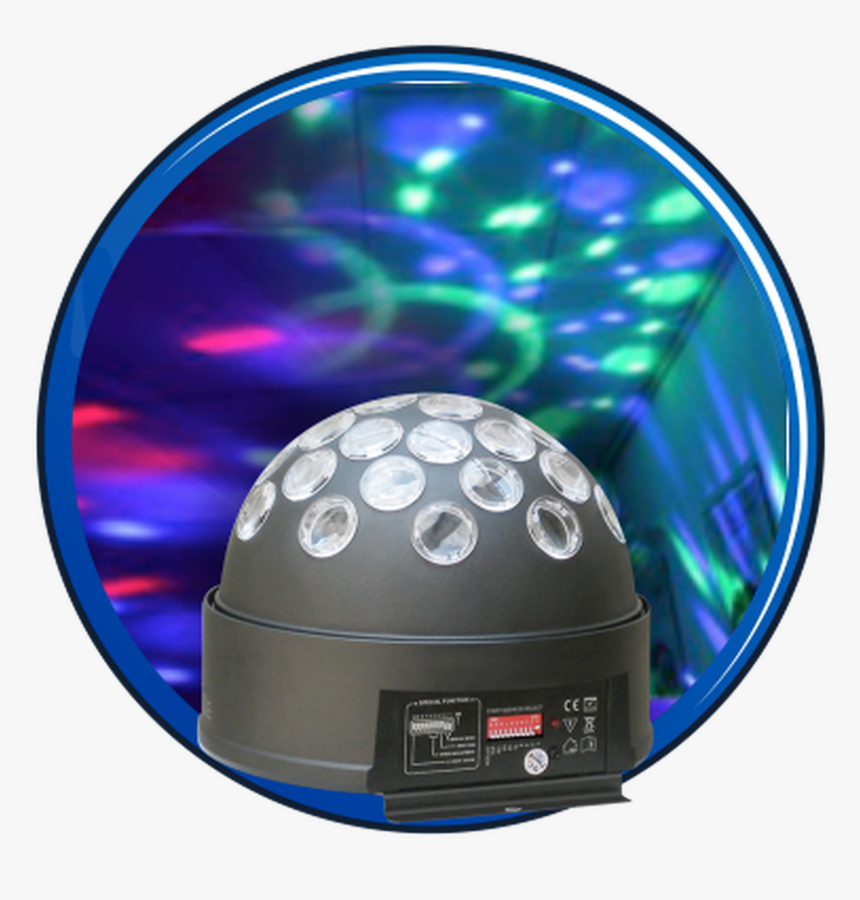 Magic Ball Light, HD Png Download