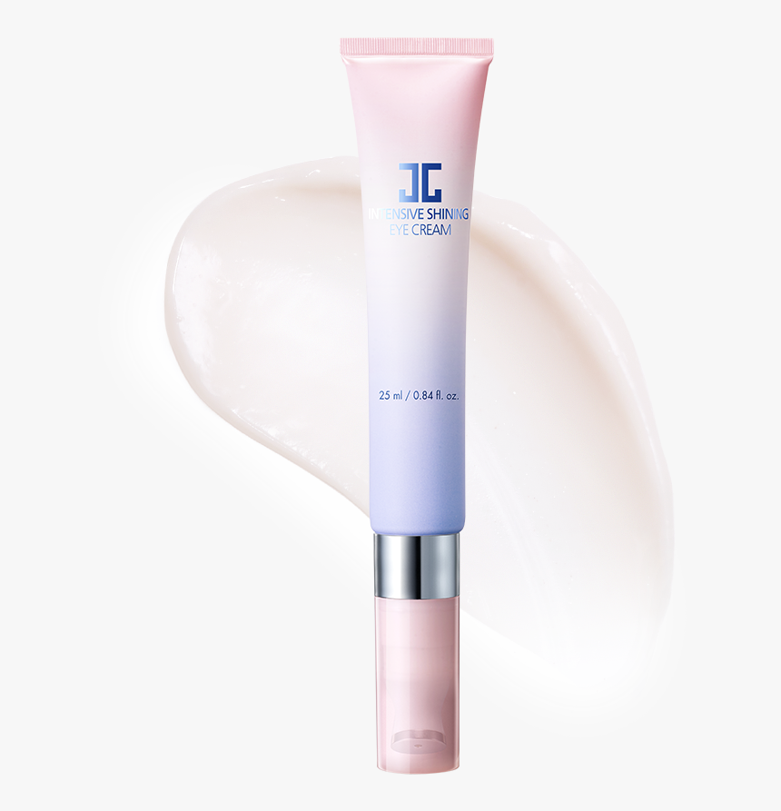 Intensive Shining Eye Cream - Personal Care, HD Png Download