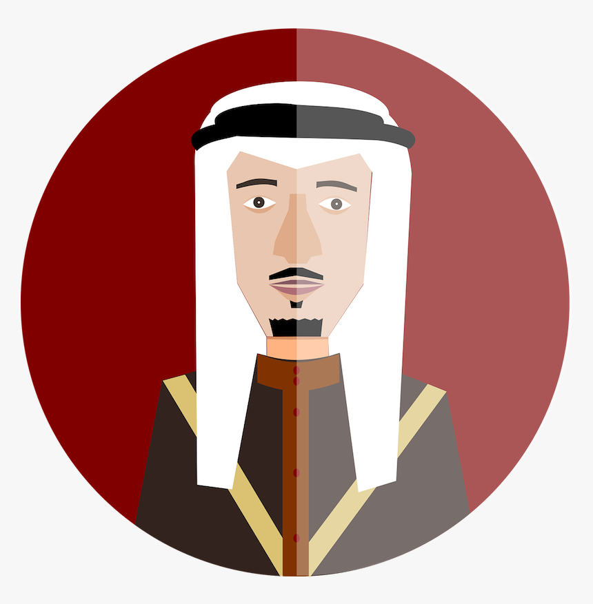 Arabs Superior - Arabia Png, Transparent Png