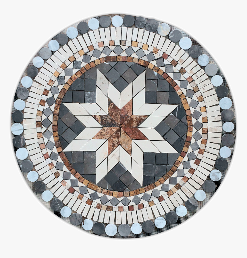 Transparent Saw Blade Clipart - Circle, HD Png Download