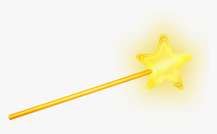 Baguette Magique, HD Png Download