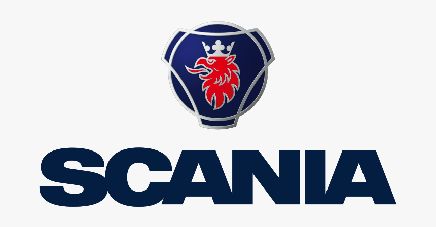 Scania Logo, HD Png Download