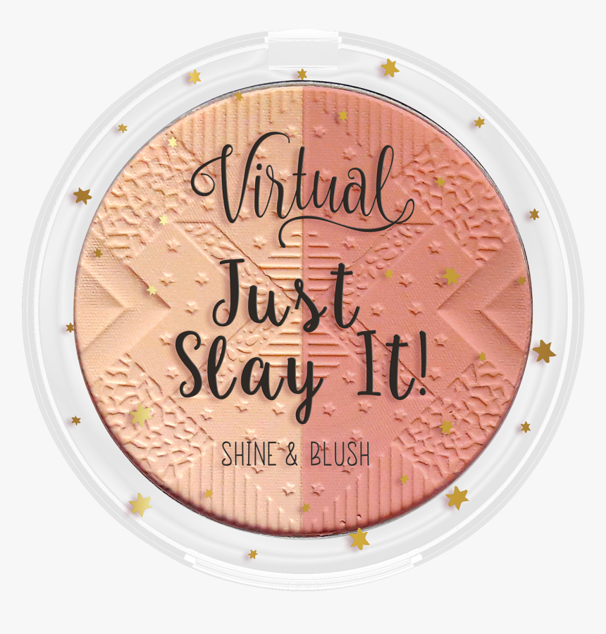 Slider Porady Stres - Eye Shadow, HD Png Download