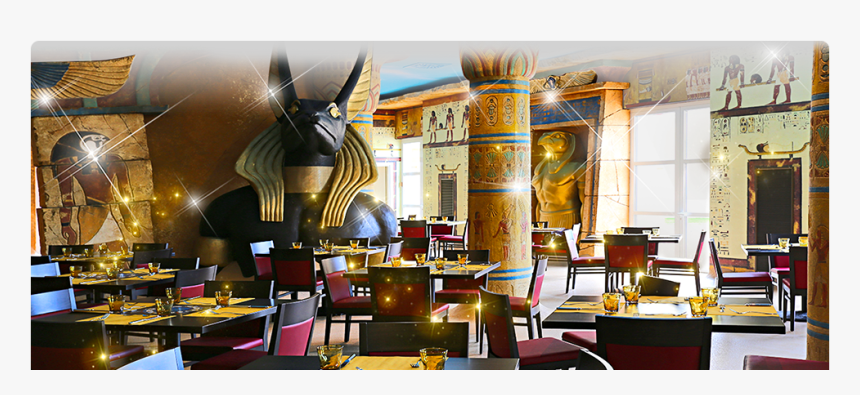 Gardaland Restaurant, HD Png Download