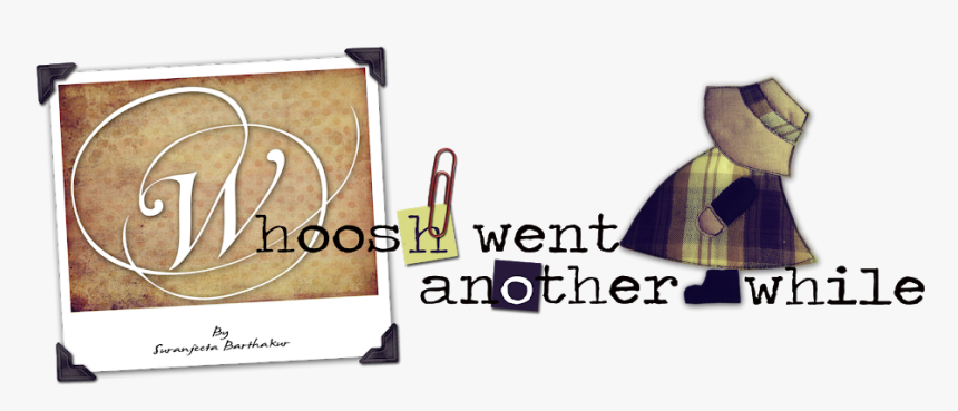 Whoosh Went Another While - Local Orbit, HD Png Download