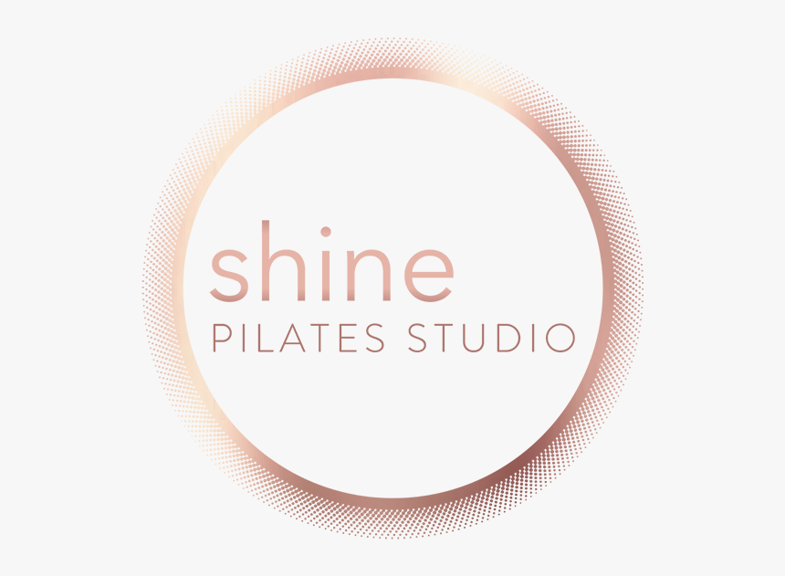 Shine Weblogo Clearinside 900 - Circle, HD Png Download